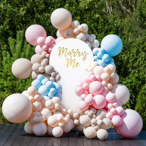 Pokrowiec na stelaż 2x1m BIAŁY