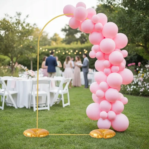 Zestaw 2 szt. Obciążniki do Stelaża na Balony