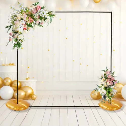 Zestaw 2 szt. Obciążniki do Stelaża na Balony