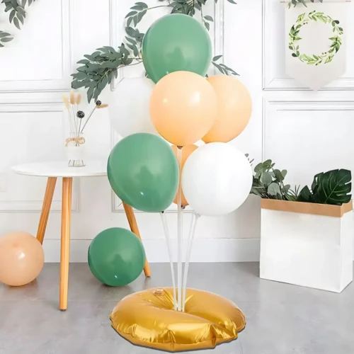 Zestaw 2 szt. Obciążniki do Stelaża na Balony