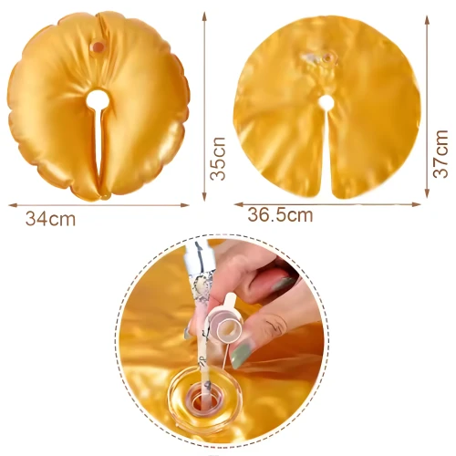 Zestaw 2 szt. Obciążniki do Stelaża na Balony