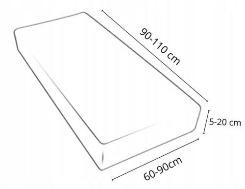 POKROWIEC NA KANAPĘ SIEDZISKO ZIELEŃ BUTELKOWA